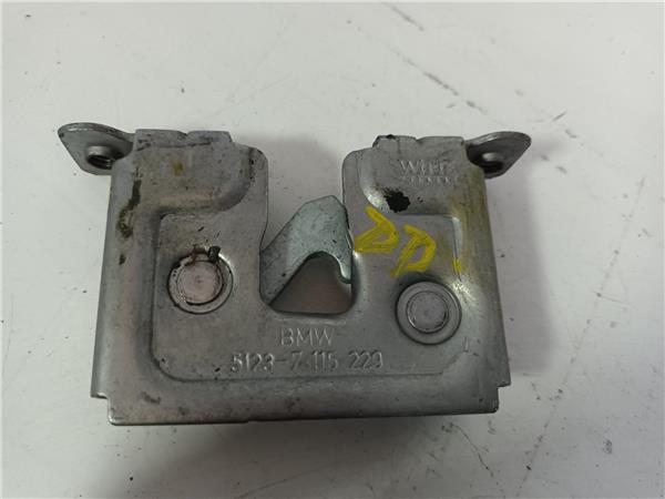 cerradura porton bmw serie x1 e84 2009 20 20