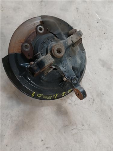 mangueta trasera derecha renault laguna iii b