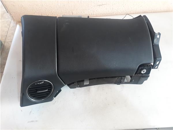 guantera salpicadero mercedes benz cls bm 219