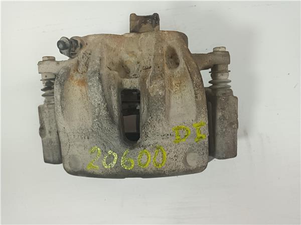 pinza freno delantero izquierda land rover ra