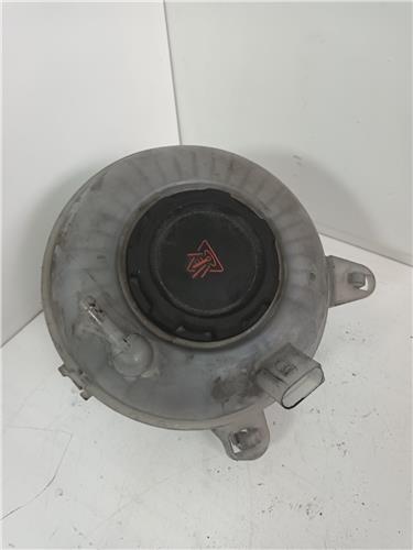 botella expansion volkswagen golf vii berlina