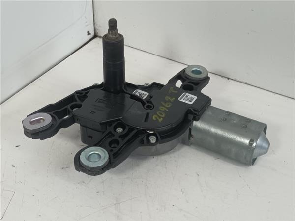 motor limpiaparabrisas trasero volkswagen gol