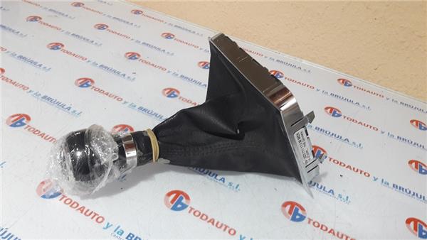 embellecedor palanca cambio volkswagen passat