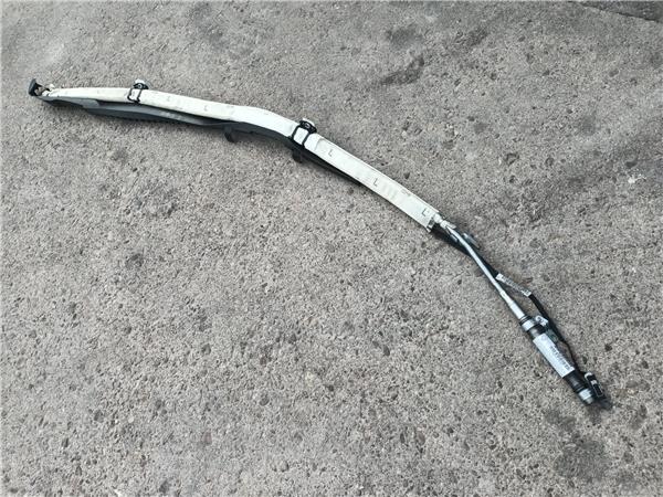 airbag lateral delantero izquierdo mercedes b