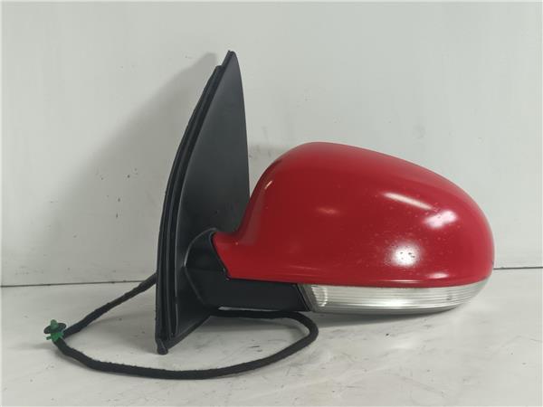 retrovisor electrico izquierdo volkswagen gol