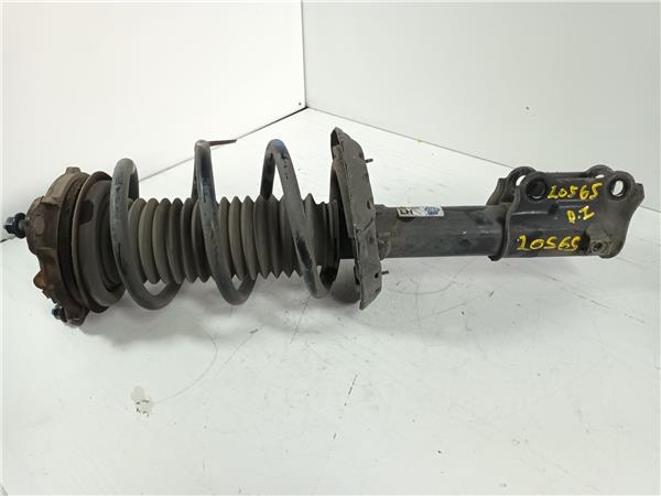 amortiguador delantero izquierdo hyundai ioni