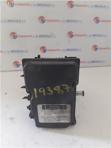 nucleo abs toyota avensis wagon t25 2003 18