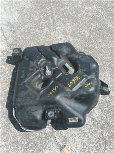 deposito ad blue audi sq5 (8r)(12.2012 >) 3.0 tdi quattro [3,0 ltr.   240 kw v6 24v tdi]