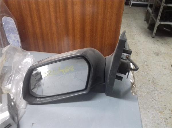 retrovisor electrico izquierdo ford mondeo ii