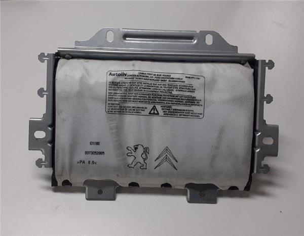 airbag salpicadero peugeot 308 sw 2008 16 pr