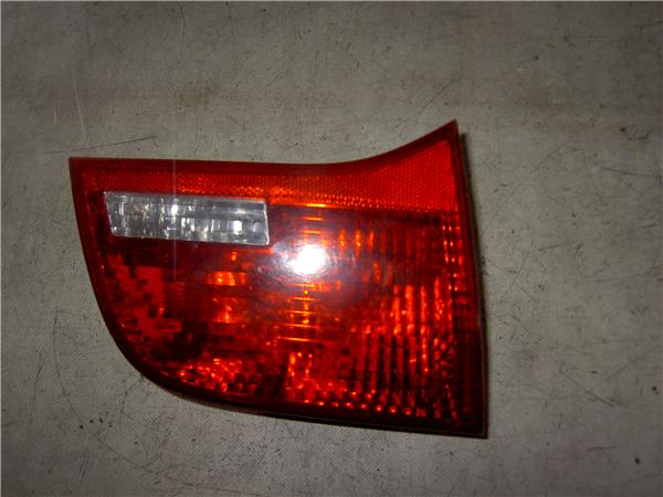 piloto porton trasero izquierdo audi a6 avant