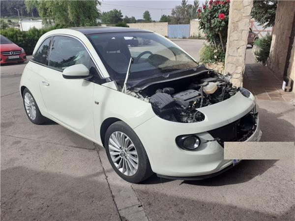 brazo superior delantero derecho opel adam 20