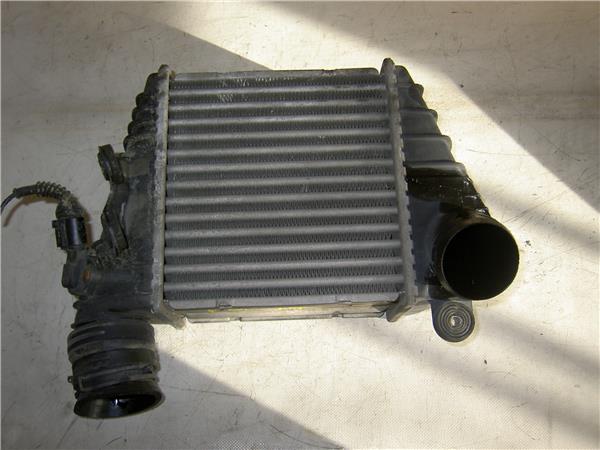 intercooler volkswagen golf iv berlina (1j1)(10.1997 >2004) 1.9 tdi