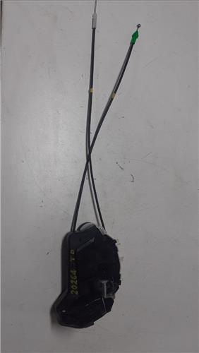 cierre electromagnetico trasero derecho toyot