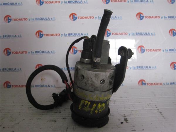 nucleo audi berlina 1997 quatt