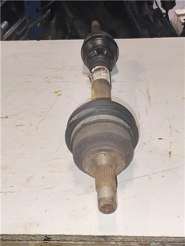 palier delantero derecho citroen c4 coupe (2004 >) 1.6 hdi