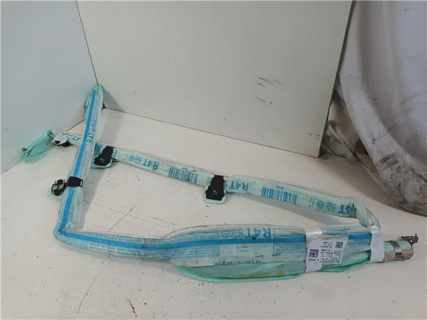 airbag lateral delantero derecho volkswagen g