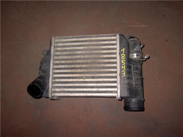 intercooler audi a6 berlina 4f2 2004 27 tdi