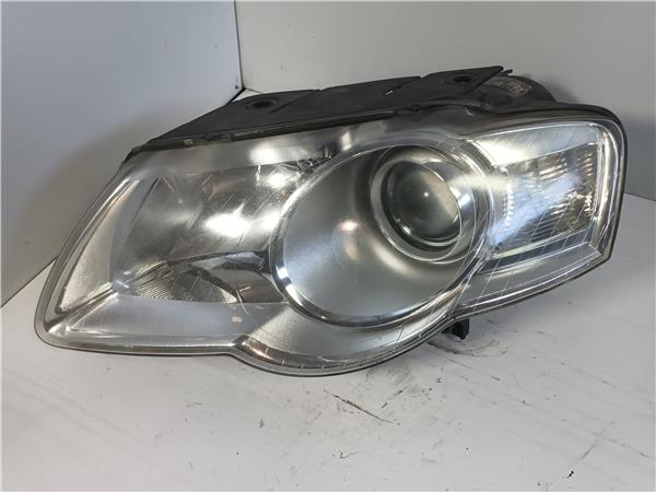 faro delantero izquierdo volkswagen passat berlina (3c2)(2005 >) 2.0 tdi