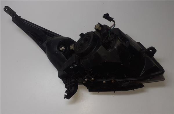 faro delantero izquierdo chevrolet cruze 2009