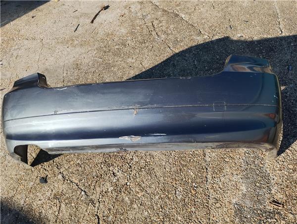 paragolpes trasero bmw serie 3 berlina e90 20