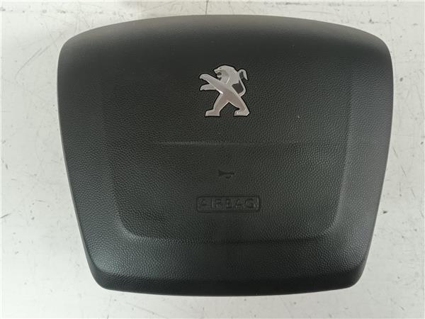 airbag volante peugeot boxer furgon 2014 22