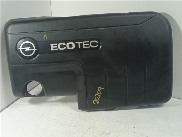 tapa motor opel astra j sedan 062012 17 exce