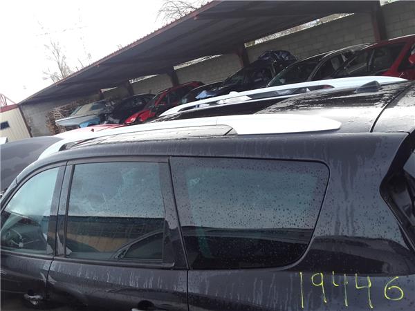 barras de techo renault scenic iii jz 2009  1