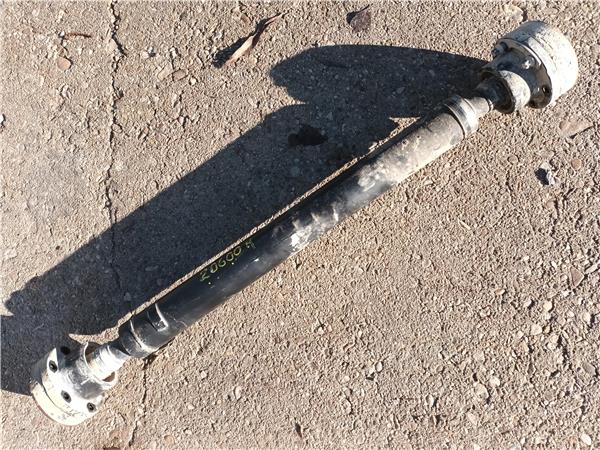 eje transmision central delantero land rover