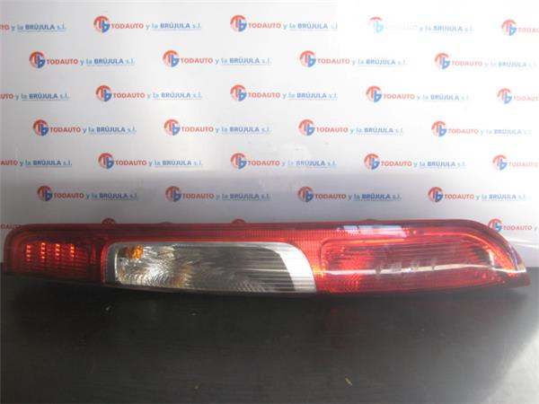 piloto trasero derecho ford focus berlina cap