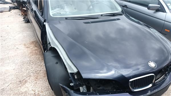 capo bmw serie 3 touring e46 1999 20 318i ed