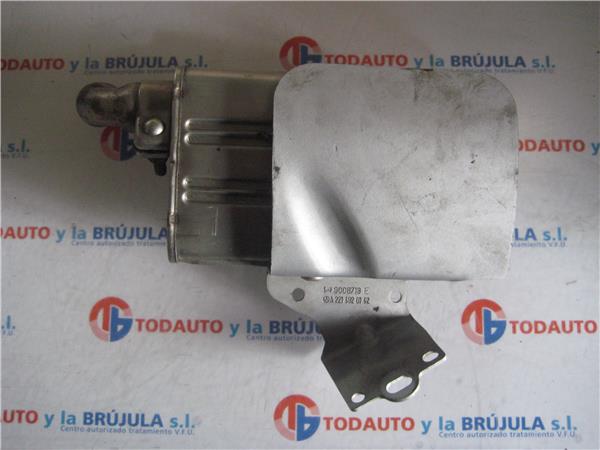 varios mercedes benz clase s bm 221 lim 06200