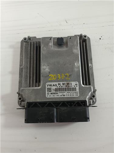 centralita volkswagen passat variant 3g5 0720