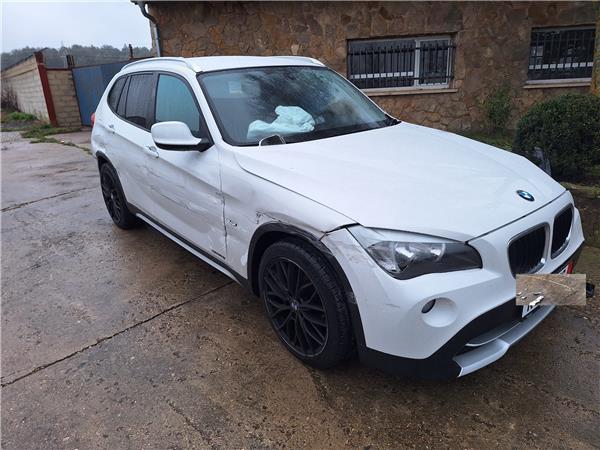 caudalimetro bmw serie x1 e84 2009 20 20 i s