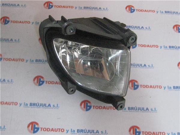 faro antiniebla derecho kia sportage km 2005