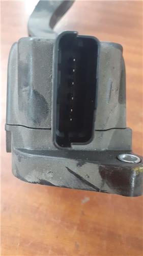 potenciometro pedal gas peugeot 3008 052009
