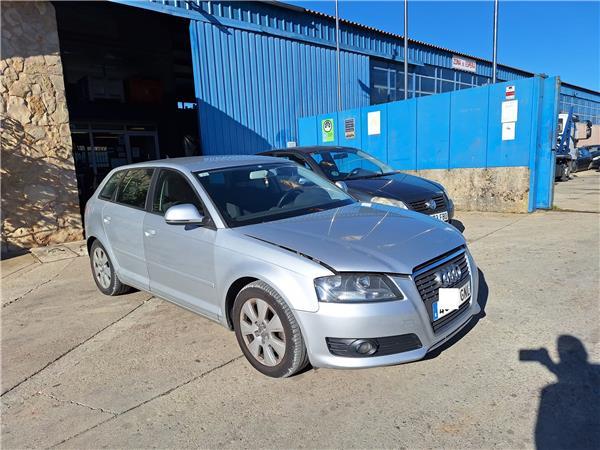 centralita audi a3 sportback 8pa 092004 19 t