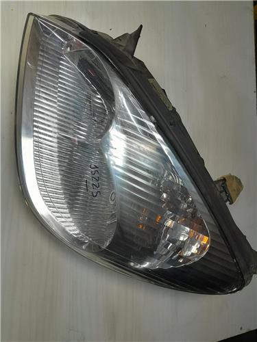 faro delantero izquierdo citroen c5 berlina 2