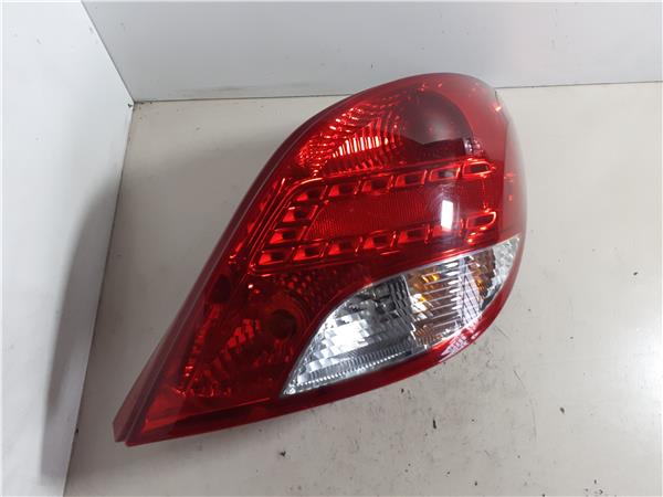 piloto trasero derecho peugeot 207 2006 14 c