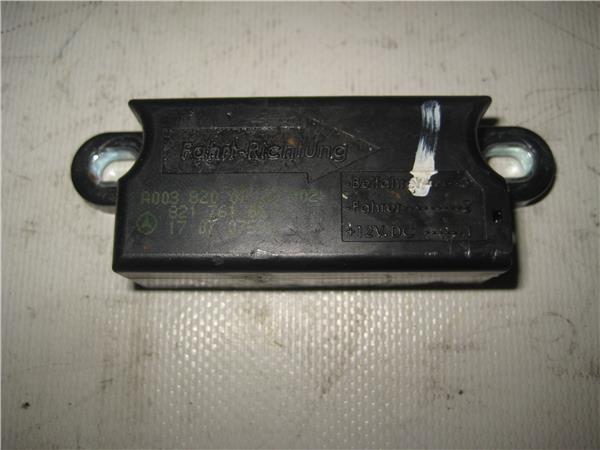 varios mercedes benz cls bm 219 062004 30 cl