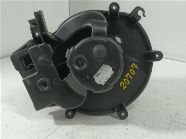 motor calefaccion mercedes benz clase c bm 20