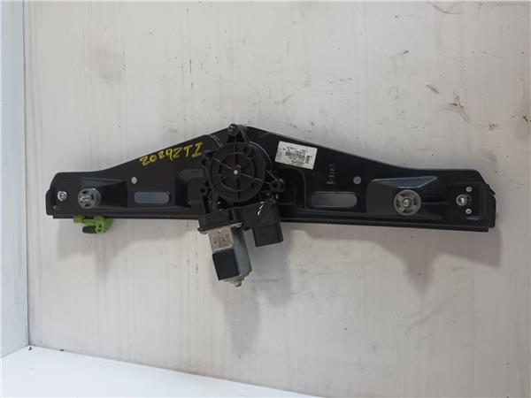 mecanismo elevalunas trasero izquierdo bmw se