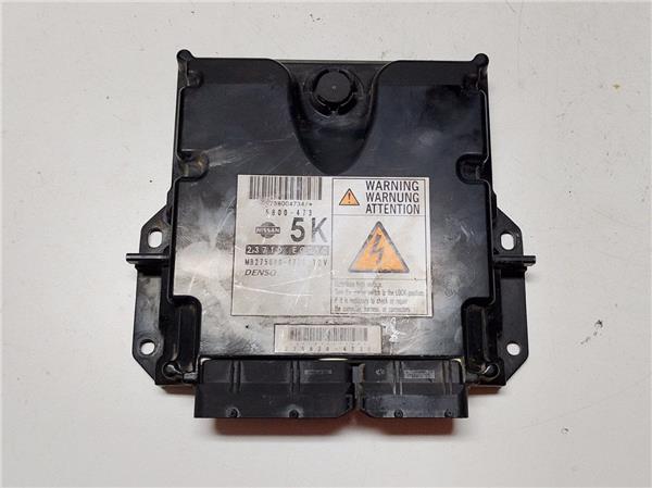 centralita nissan pathfinder r51 012005 25 d