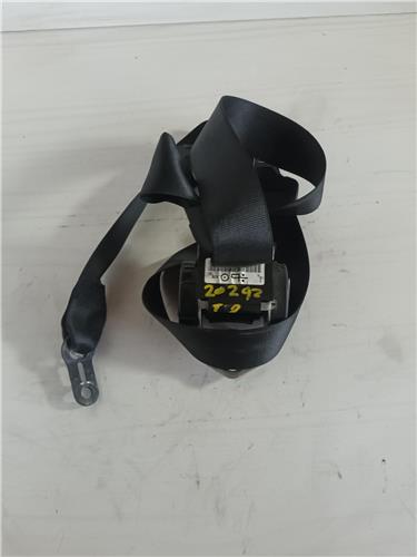 cinturon seguridad trasero derecho bmw serie