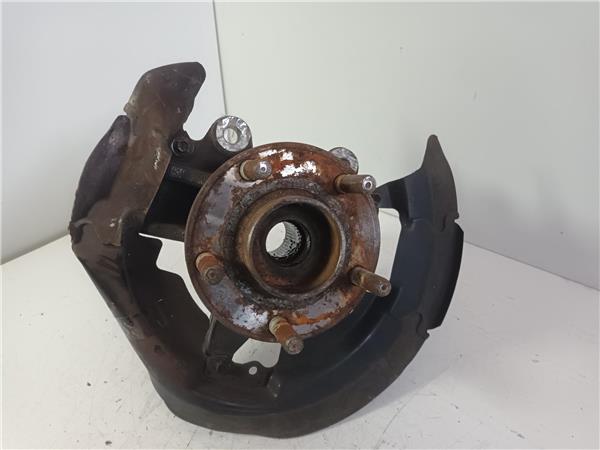 mangueta delantera izquierda volvo v50 famili