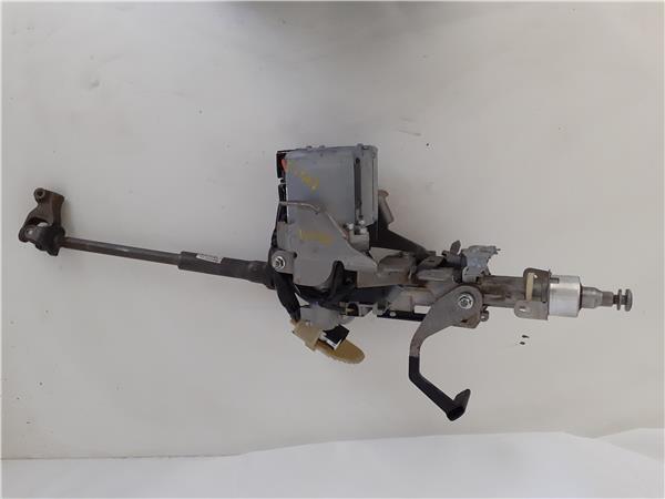 columna direccion renault scenic iii jz 2009 