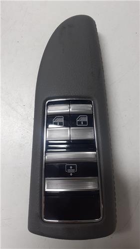 mando elevalunas trasero izquierdo mercedes b