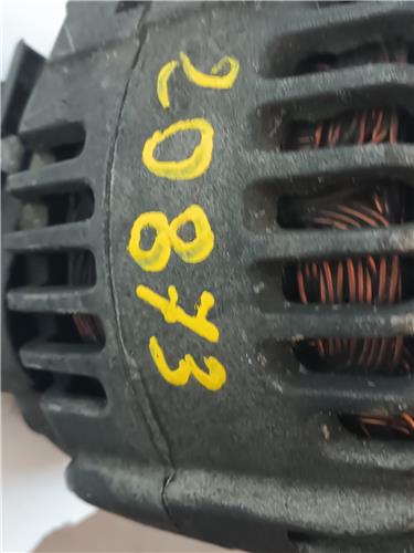 alternador bmw serie 1 berlina (e81/e87)(2004 >) 2.0 120d [2,0 ltr.   120 kw 16v diesel]