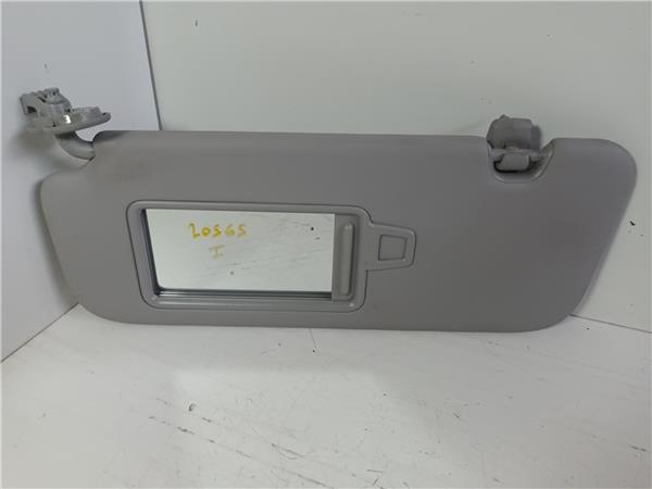 parasol izquierdo hyundai ioniq 2016  hibrido