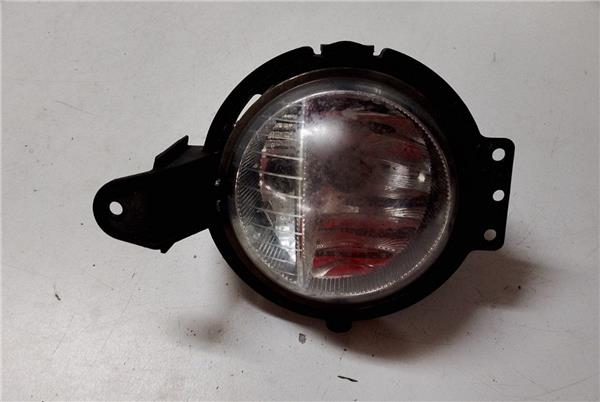 faro antiniebla izquierdo mini clubman r55 20